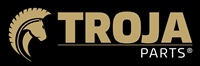 TROJA TIRE SHOP-Logo