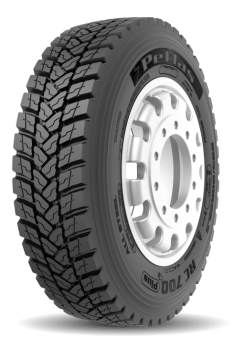 Petlas RC700 PLUS 315/80 R22.5 156/150K 18PR