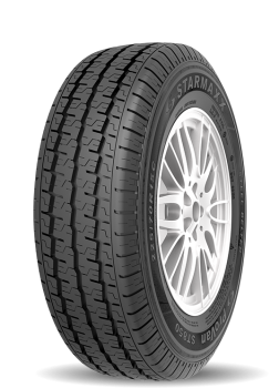 Starmaxx PROVAN ST 850 195 R15 C 106/104R