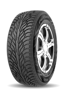 Petlas EXPLERO ICE W681 265/60 R18 114T