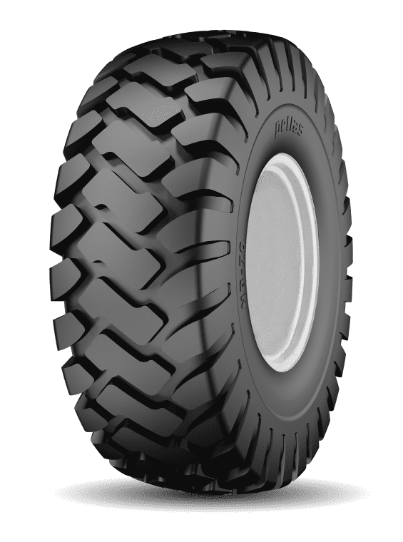 15.5-25 - Petlas NB70 (L3) - 168A2