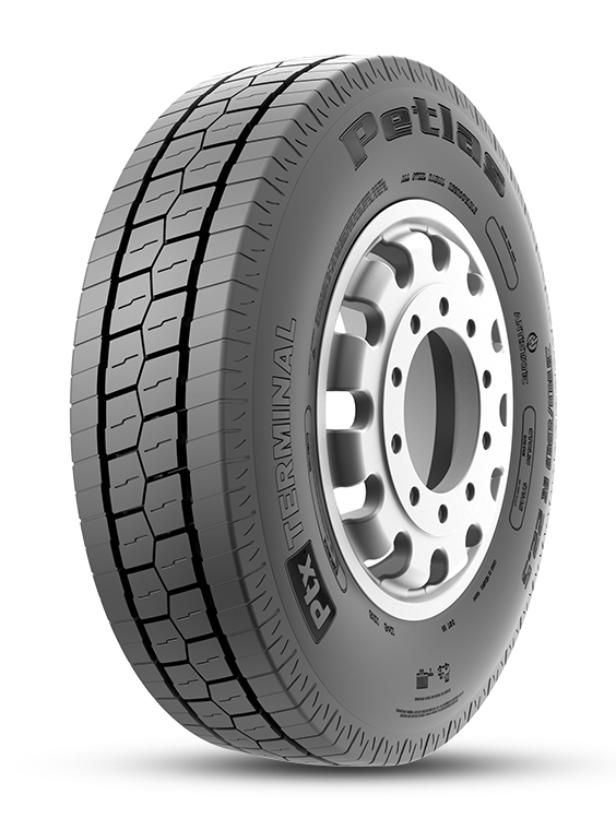 310/80 R22.5 - Petlas PTX TERMINAL - 175A8