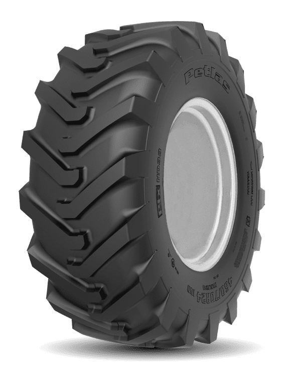 460/70 R24 (17.5L R24) - Petlas PtxND33 - 159A8/159B