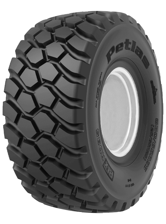 650/65 R25 - Petlas PtxRD35 (E3) - 180B