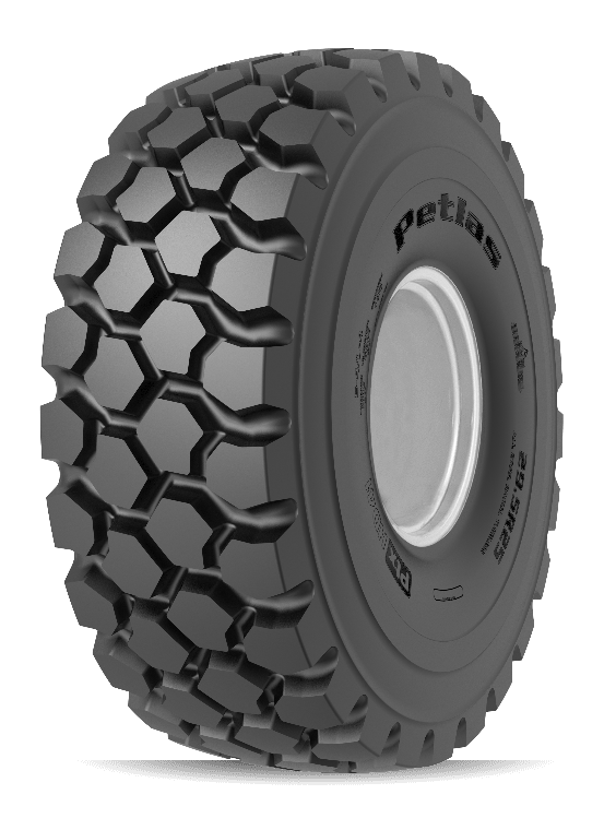 29.5 R25 - Petlas PtxHD41 (E4/L4) - 216A2/200B