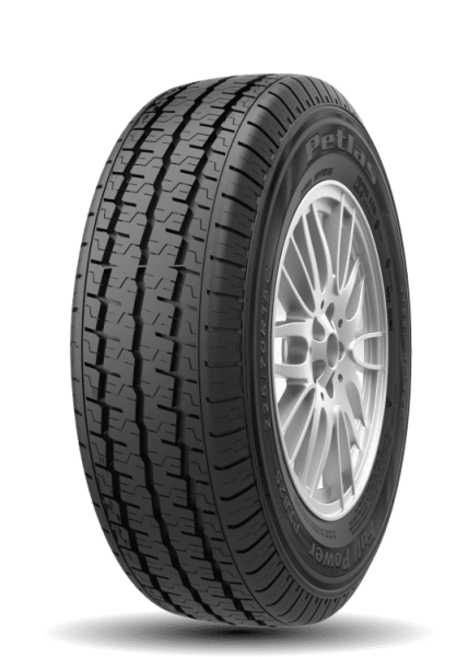 Petlas FULLPOWER PT825 195 R15 C 106/104R