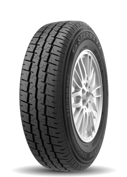 Starmaxx PROVAN ST 850 PLUS 215/75 R16 C 116/114R