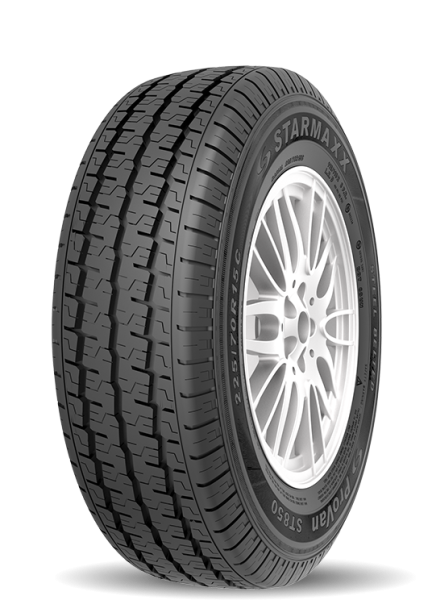 Starmaxx PROVAN ST 850 195 R15 C 106/104R
