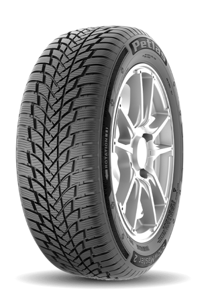 Petlas SNOWMASTER 2 205/60 R16 96H