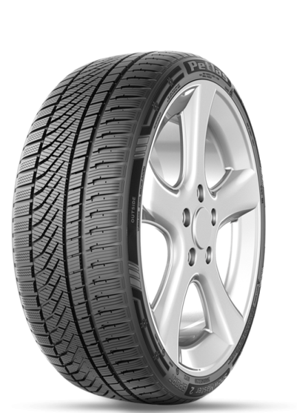 Petlas SNOWMASTER 2 SPORT 215/45 R17 91V