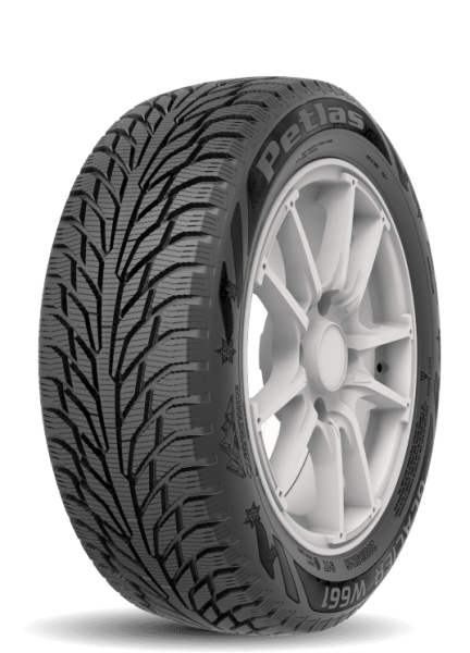 Petlas GLACIER W661 215/50 R17 95T