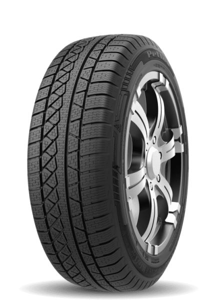 Petlas EXPLERO WINTER W671 215/60 R17 100H