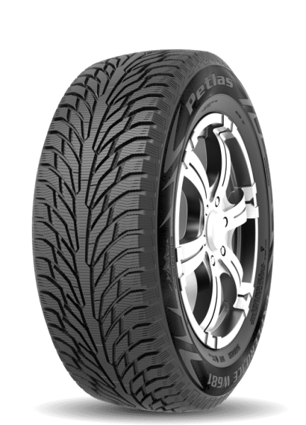 Petlas EXPLERO ICE W681 265/60 R18 114T