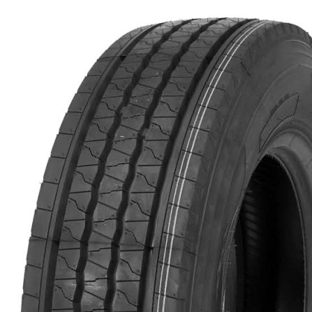 215/75 R17,5 NOVO TRANS S 128/126M 14PR D C 72dB B M+S 3PMSF