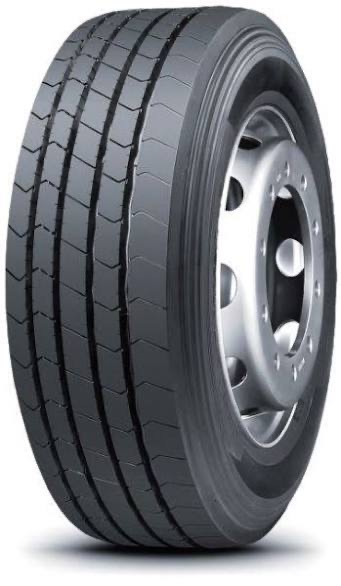 355/50 R22,5 NOVO ENERGY S 156K 20PR D C 72dB B M+S 3PMSF